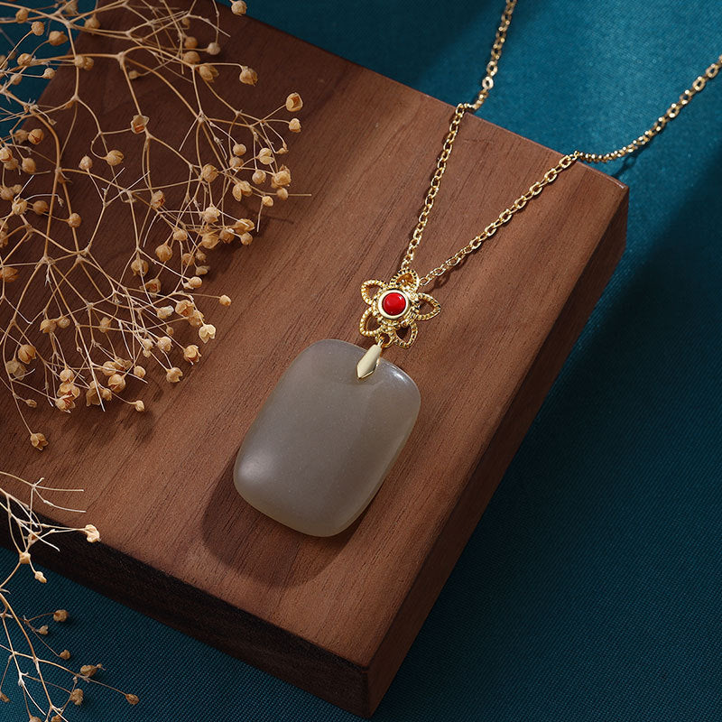 Atemberaubende Gold Halskette für den Alltag