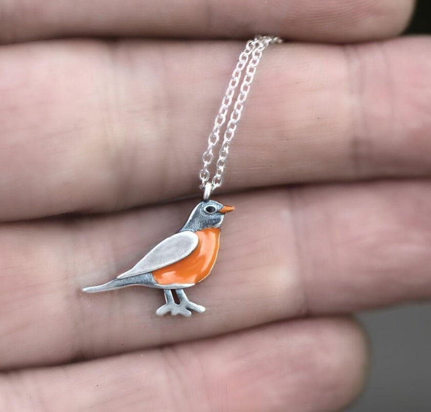 Klassische Halskette mit zeitloser Eleganz