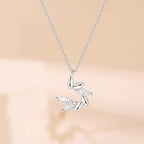 Atemberaubende Halskette für den Alltag