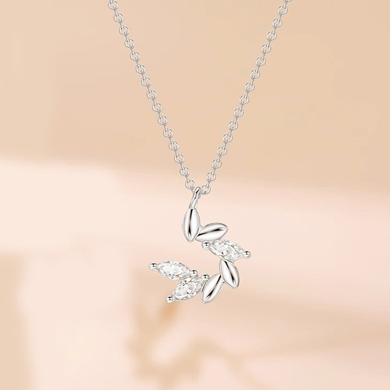 Atemberaubende Halskette für den Alltag