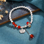 Elegante Perlen Armband für jeden Anlass