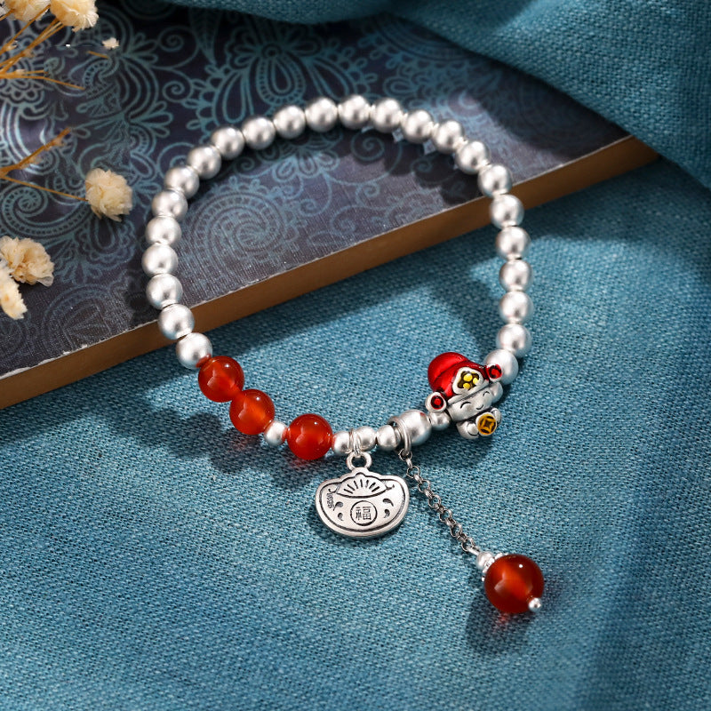 Elegante Perlen Armband für jeden Anlass