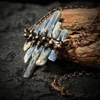 Elegante Halskette für jeden Anlass