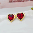 Atemberaubende Ohrring für den Alltag