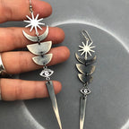 Romantische Ohrring für besondere Momente