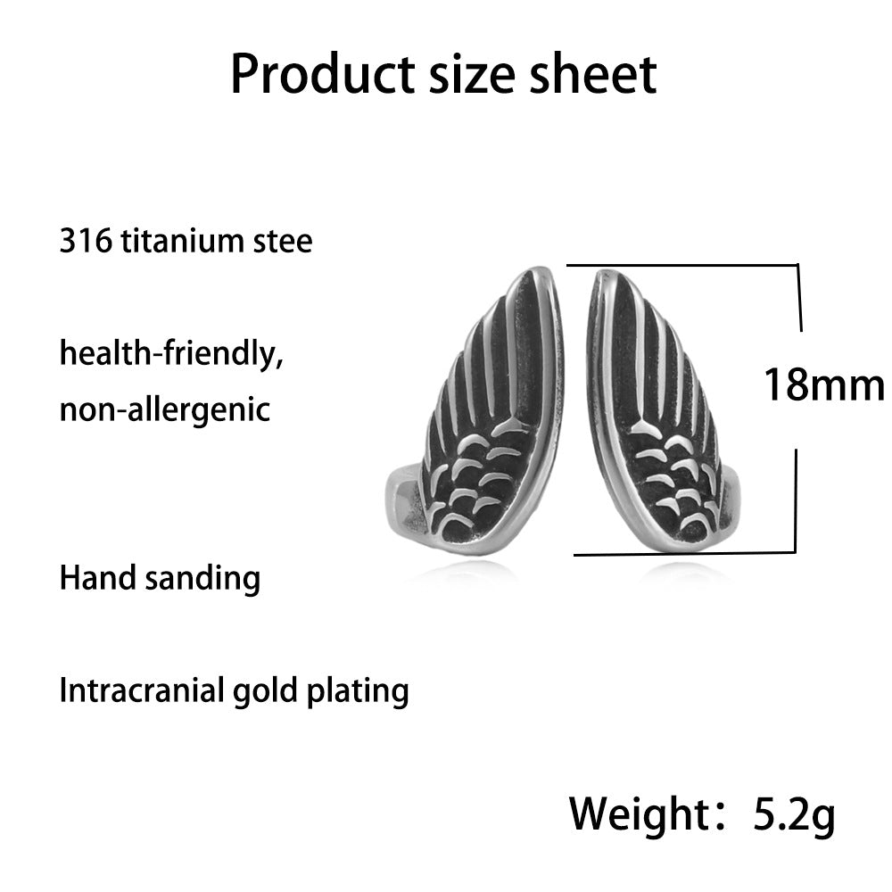 Elegante Ring für jeden Anlass