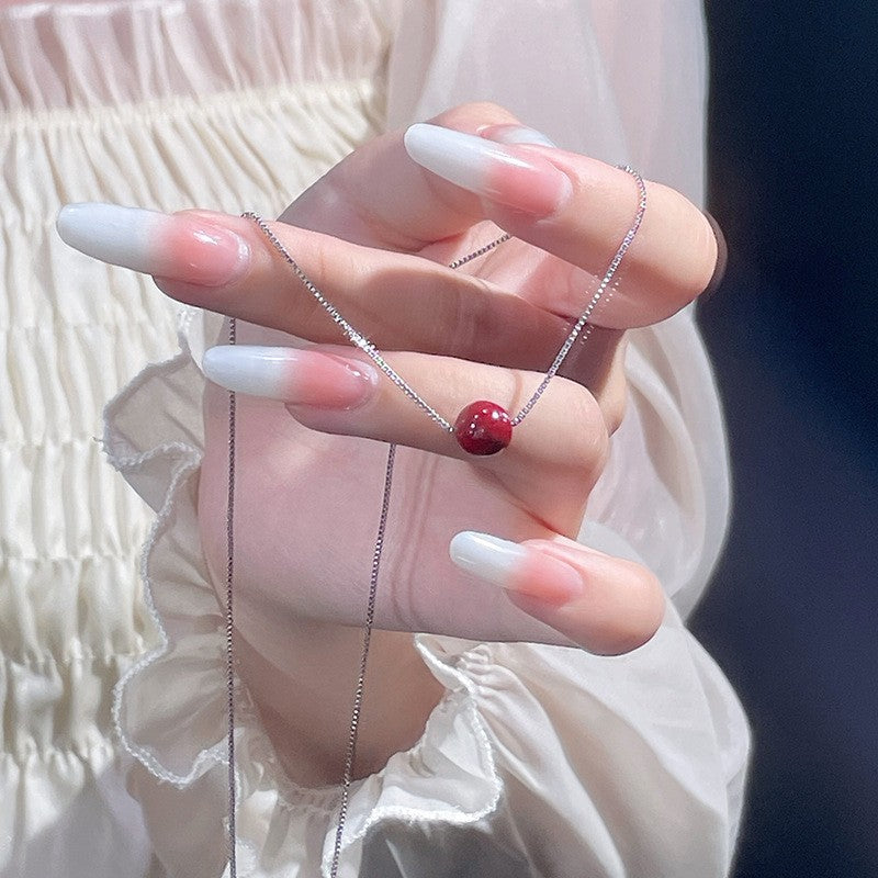 Romantische Halskette für besondere Momente