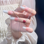 Romantische Halskette für besondere Momente