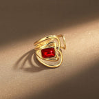 Elegante Gold Armband für jeden Anlass