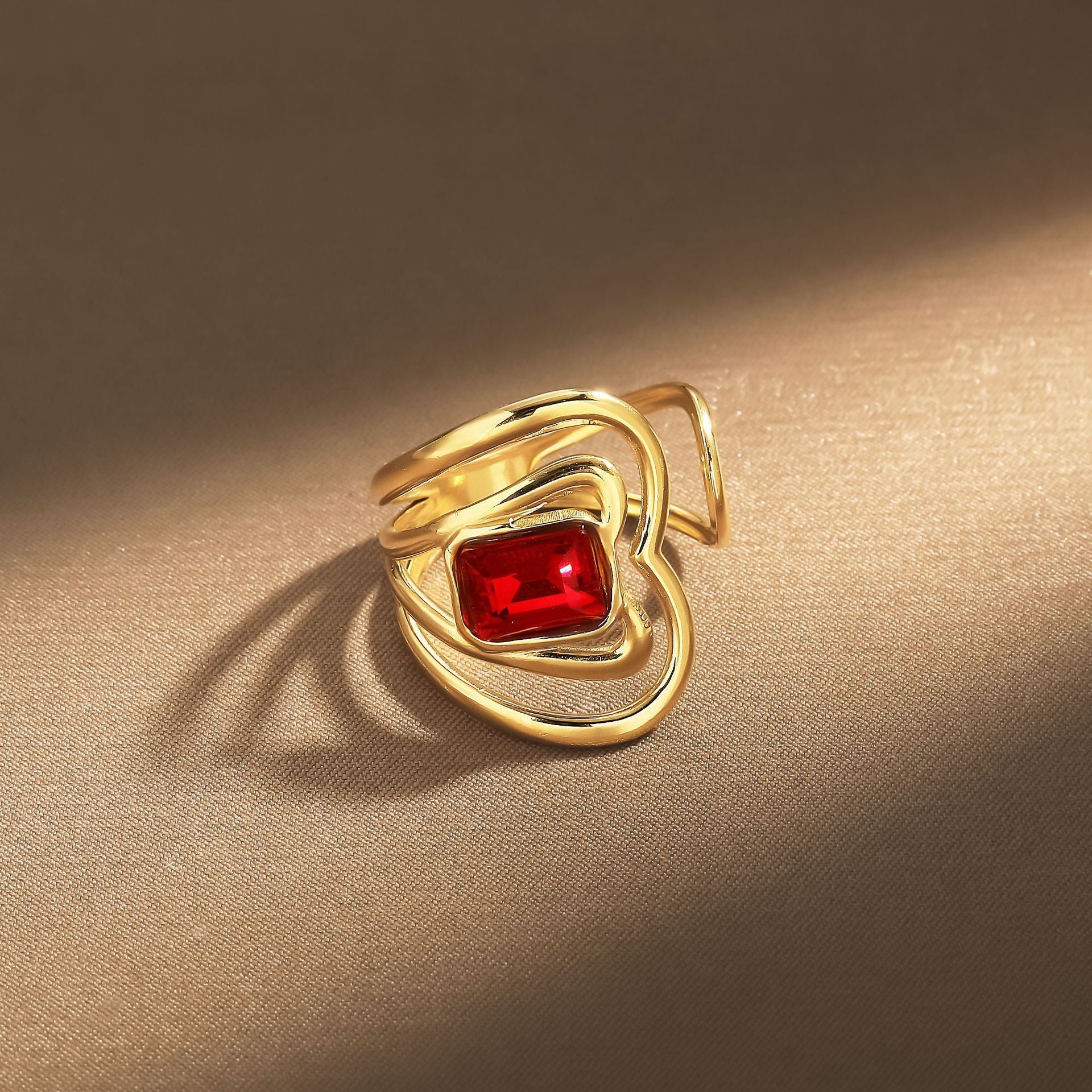 Elegante Gold Armband für jeden Anlass