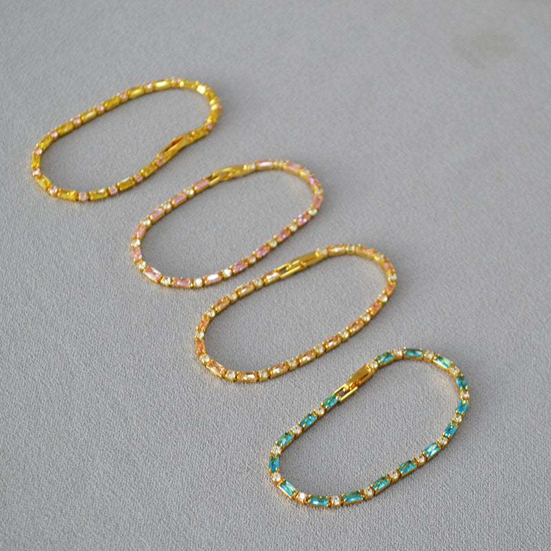 Charmante Armband für jeden Anlass