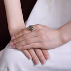 Schöne Silber Armband mit einzigartigem Stil