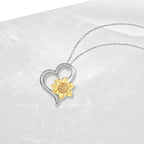 Atemberaubende Halskette für den Alltag