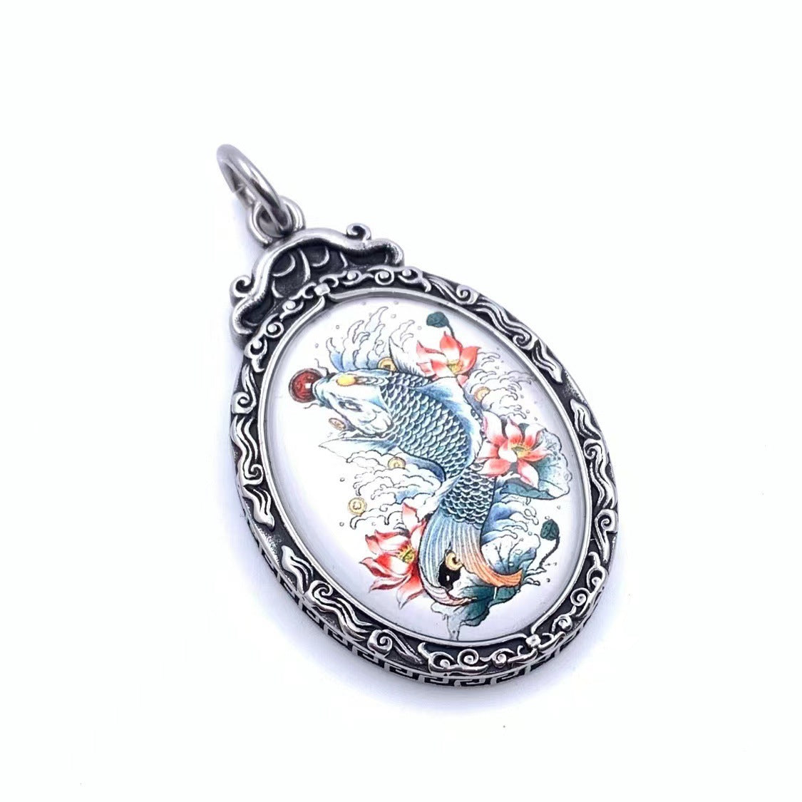 Atemberaubende Anhänger für den Alltag