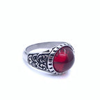 Handgefertigte Vintage Ring