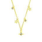 Romantische Halskette für besondere Momente