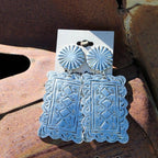 Elegante Ohrring für jeden Anlass