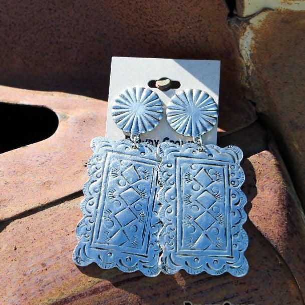 Elegante Ohrring für jeden Anlass