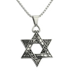 Handgefertigte Vintage Halskette