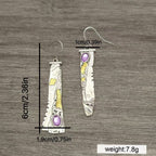 Charmante Ohrring für jeden Anlass