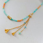 Atemberaubende Halskette für den Alltag