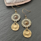 Elegante Ohrring für jeden Anlass