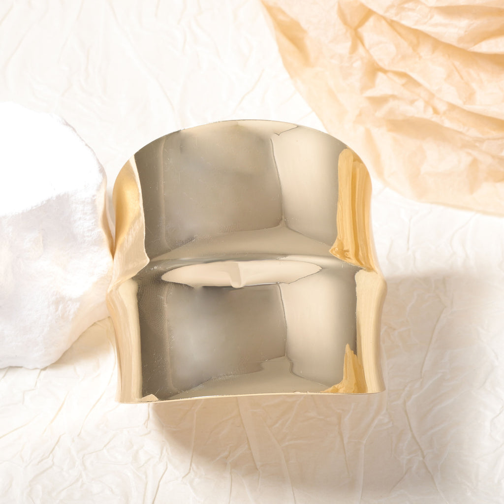 Zarte handwerkliche Armband