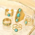 Elegante Gold Armband für jeden Anlass