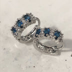 Charmante Ohrring für jeden Anlass