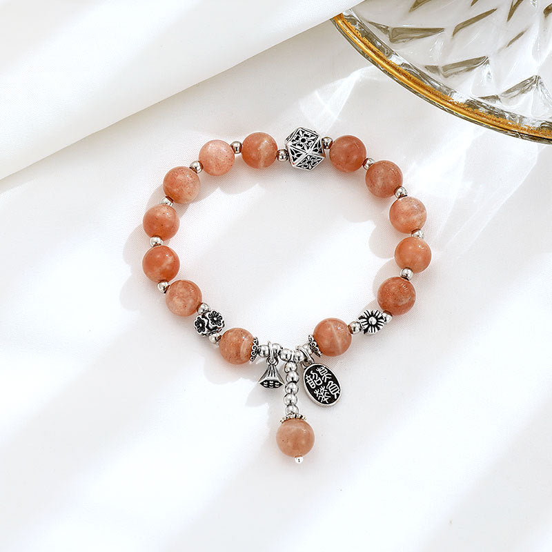 Klassische Silber Armband mit zeitloser Eleganz