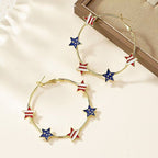 Romantische Ohrring für besondere Momente