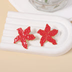 Atemberaubende Ohrring für den Alltag