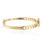 Handgefertigte Vintage Armband