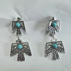 Romantische Ohrring für besondere Momente