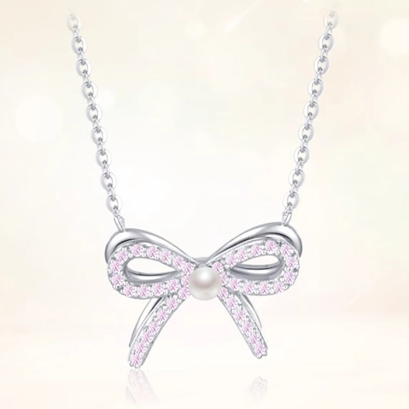 Atemberaubende Halskette für den Alltag