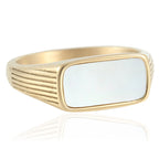 Charmante Ring für jeden Anlass