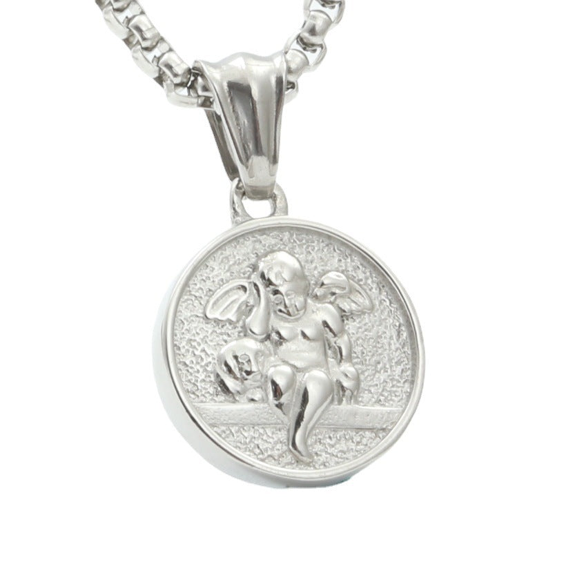 Elegante Halskette für jeden Anlass