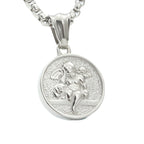 Elegante Halskette für jeden Anlass