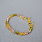 Romantische Gold Armband für besondere Momente