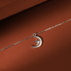 Romantische Halskette für besondere Momente