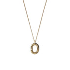 Atemberaubende Halskette für den Alltag