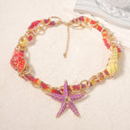 Atemberaubende Halskette für den Alltag