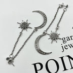 Charmante Ohrring für jeden Anlass