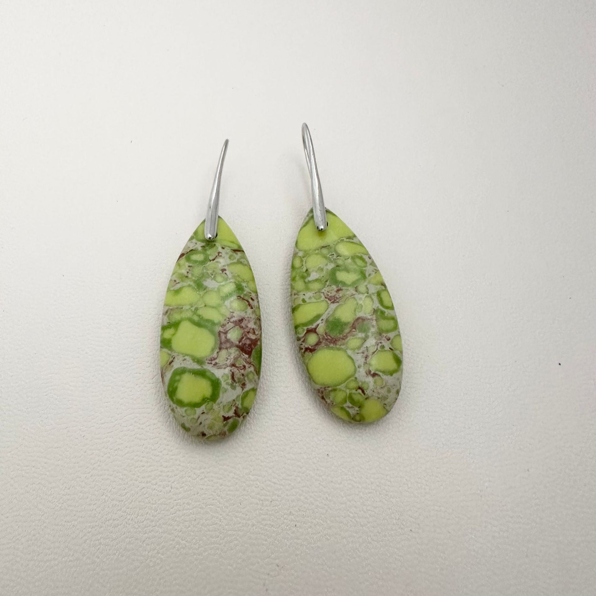 Charmante Ohrring für jeden Anlass