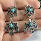 Romantische Ohrring für besondere Momente