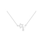 Handgefertigte Vintage Halskette