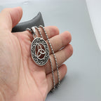 Charmante Halskette für jeden Anlass