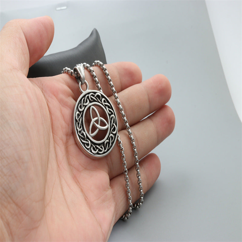 Charmante Halskette für jeden Anlass