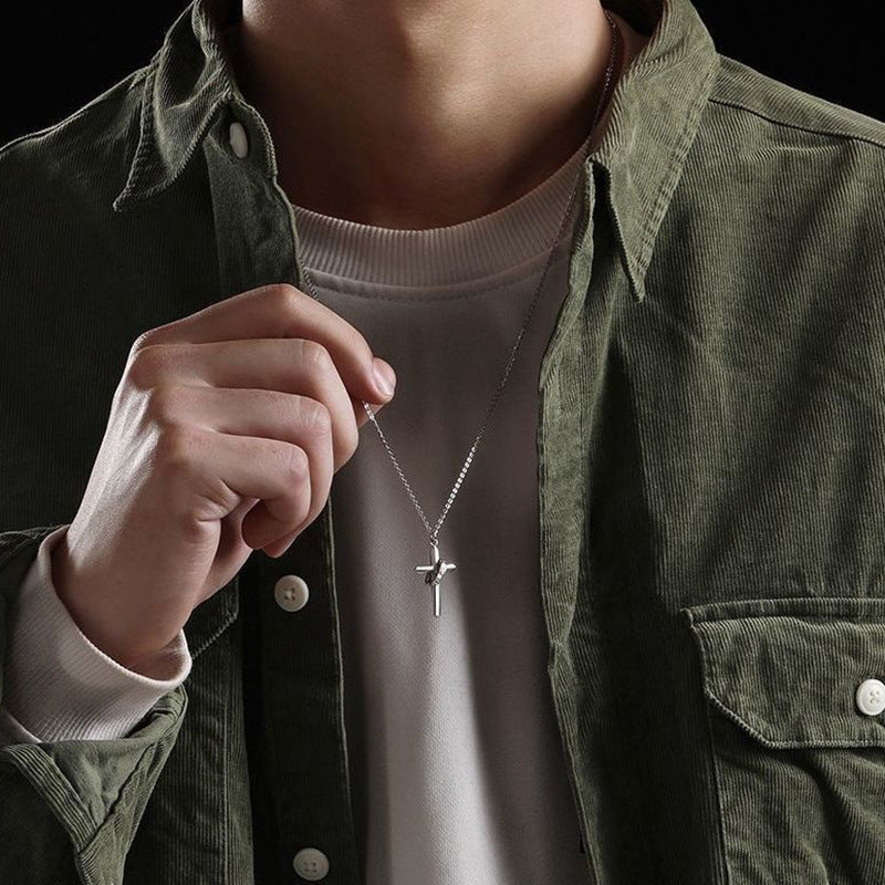 Romantische Halskette für besondere Momente