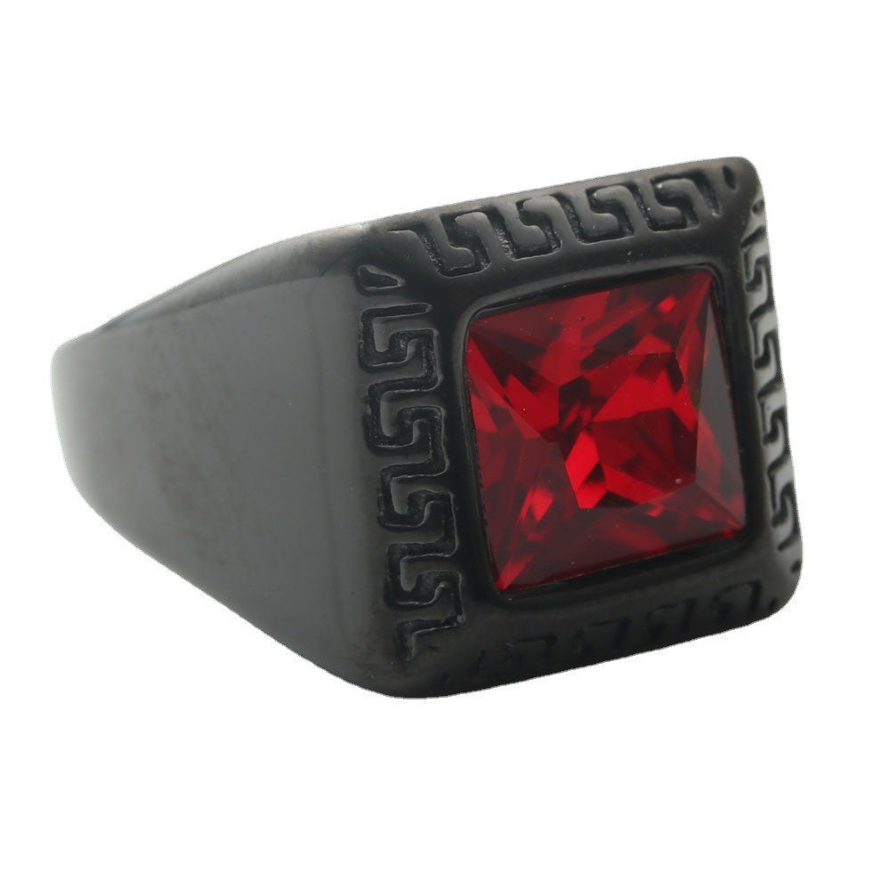 Charmante Ring für jeden Anlass